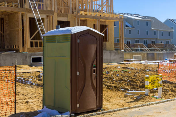 Best Local porta potty services  in Coto De Za, CA