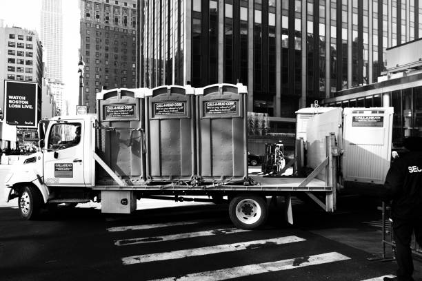 Trusted Coto De Caza, CA porta potty rental Experts